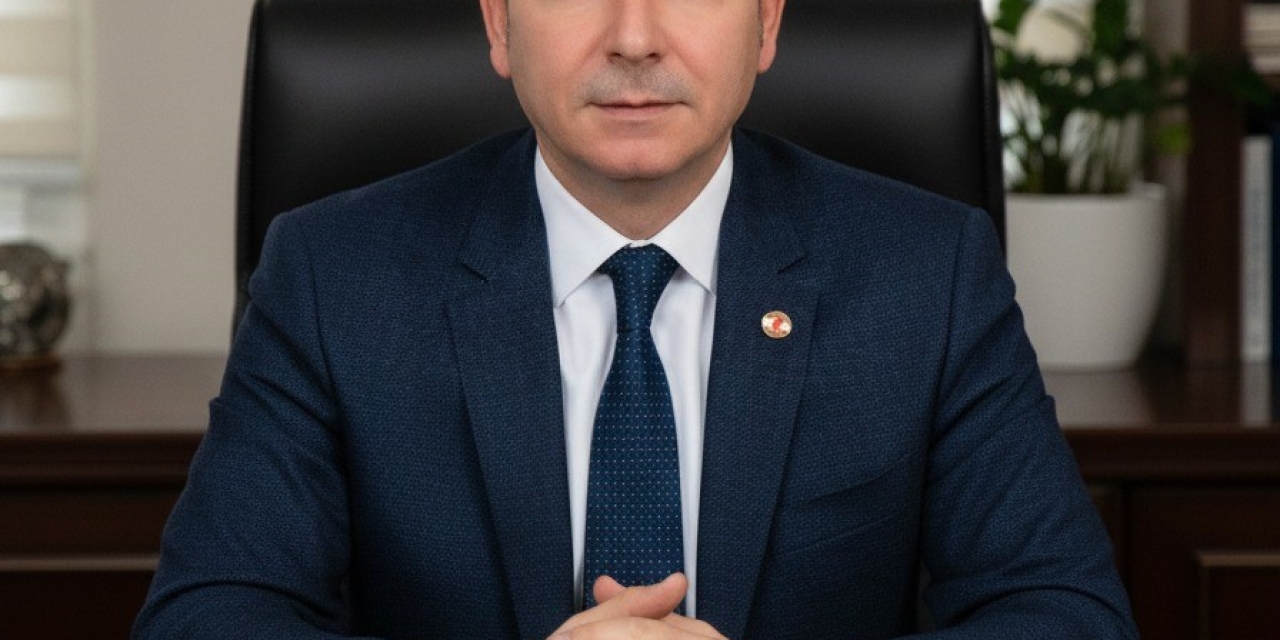 Başkan Çeliker’den Gazetecilere Yapılan Saldırıya Sert Tepki