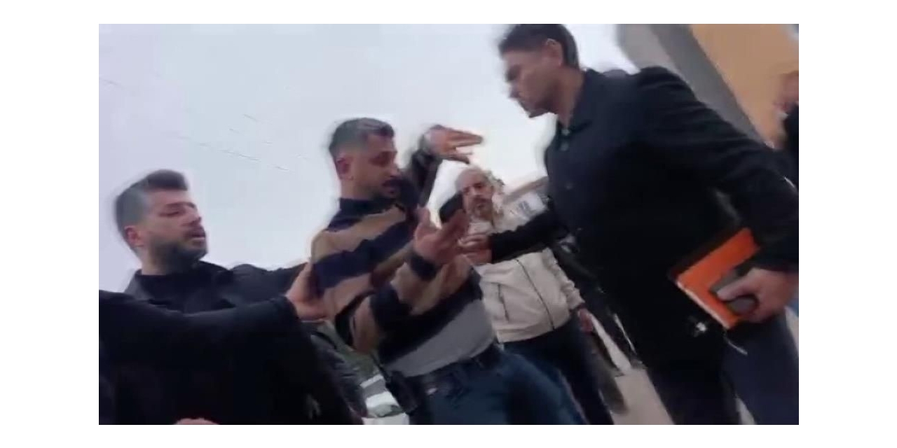 İgc Başkanı Akbilek’ten Basına Karşı Şiddete Tepki