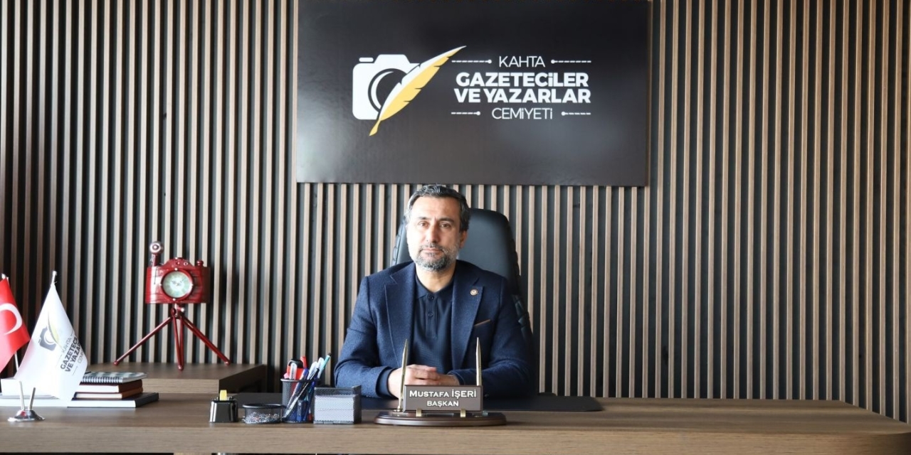 Kahta Gazeteciler Ve Yazarlar Cemiyeti’nden Gazetecilerin Saldırısına Tepki