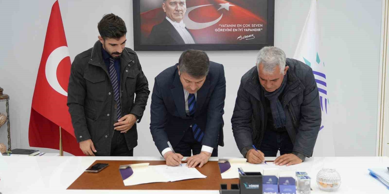 Adıyaman’a Yeni Bir Taziye Evi Daha Kazandırılıyor