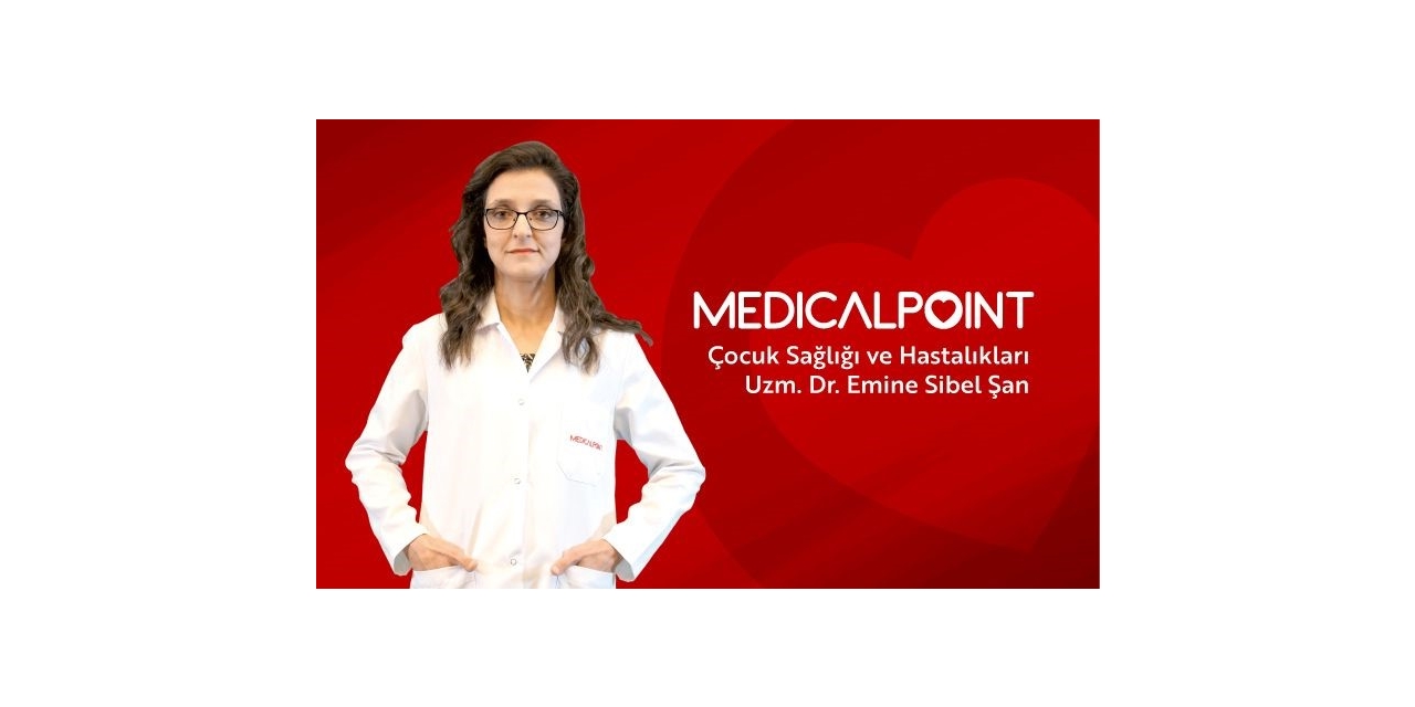 Uzm. Dr. Şan: "çocuklarda Grip Okullarda Hızla Yayılıyor"