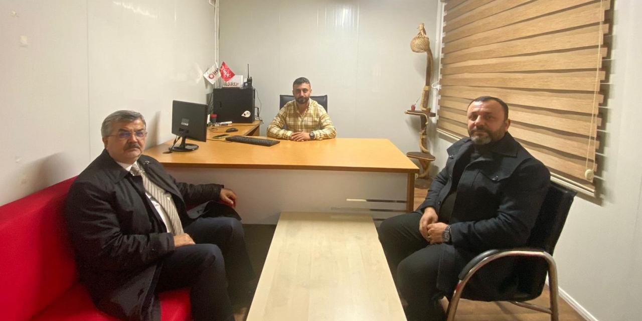 Ak Parti’den, 10 Aralık Dünya İnsan Hakları Günü Açıklaması