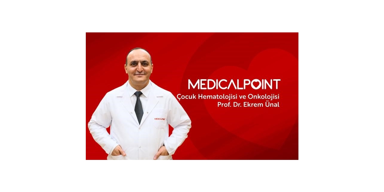 Çocukluk Çağında Görülen Kan Hastalıklarında Erken Tanı Uyarısı