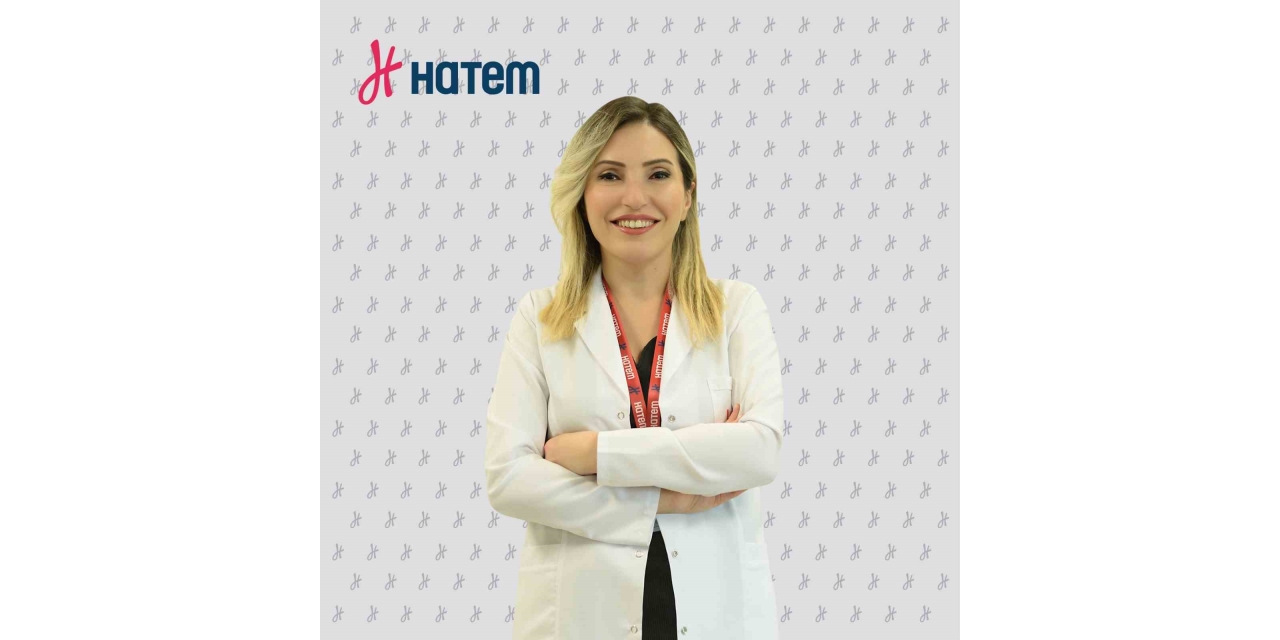 Dr. Bihter Gürsel Al: "çocuklarda Grip Hızla İlerleyebilir, Erken Müdahale Hayati Önem Taşır."