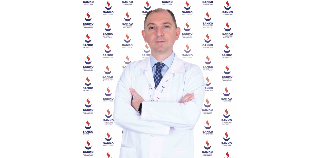 Kolorektal Kanser, Dünyada En Yaygın Üçüncü Kanserdir