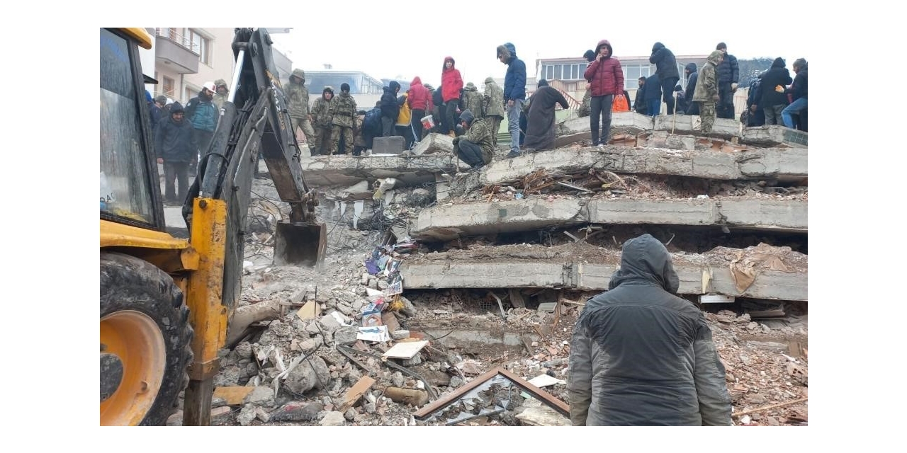 Malatya’daki Özelif Sitesi Deprem Davası Devam Ediyor