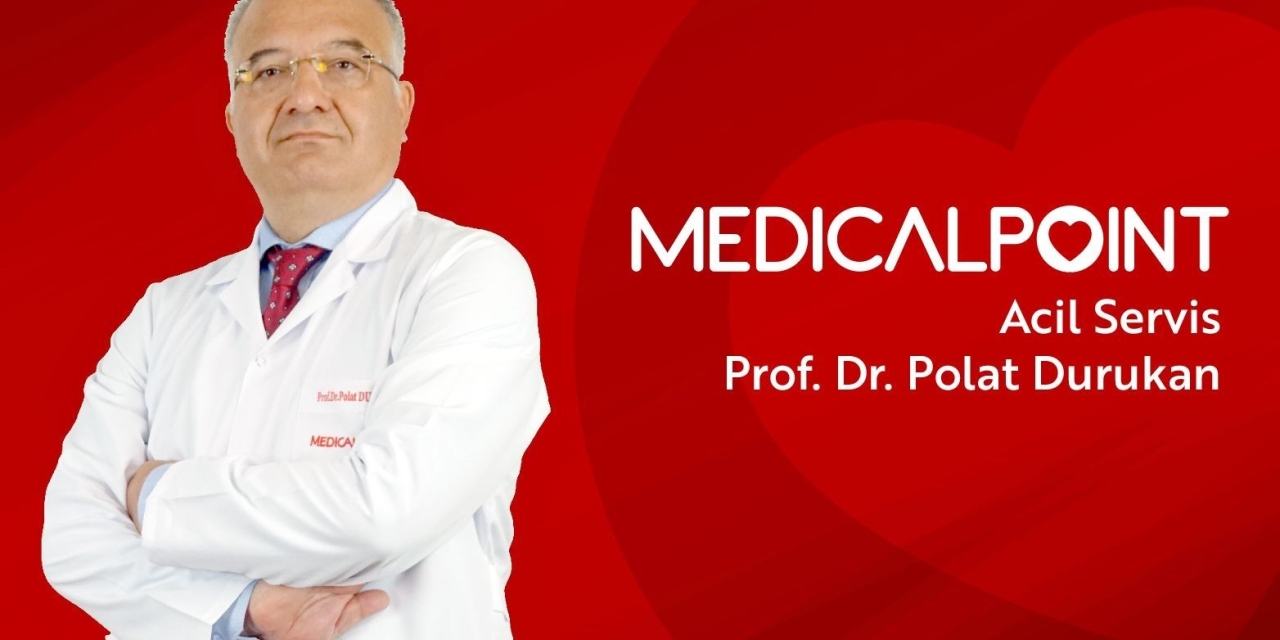 Aynı Anda Görülen Karın Ağrısı Ve Nefes Darlığına Dikkat