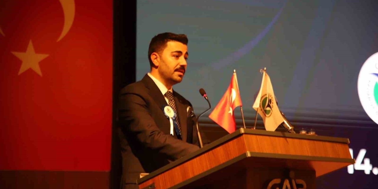 14’üncüsü Düzenlenen Gagiad Ödülleri Sahibini Buldu