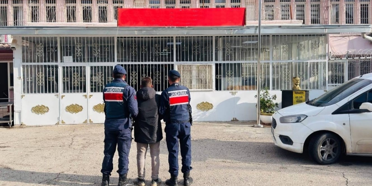 Gaziantep’te 37 Düzensiz Göçmen Yakalandı: 2 Organizatör Tutuklandı