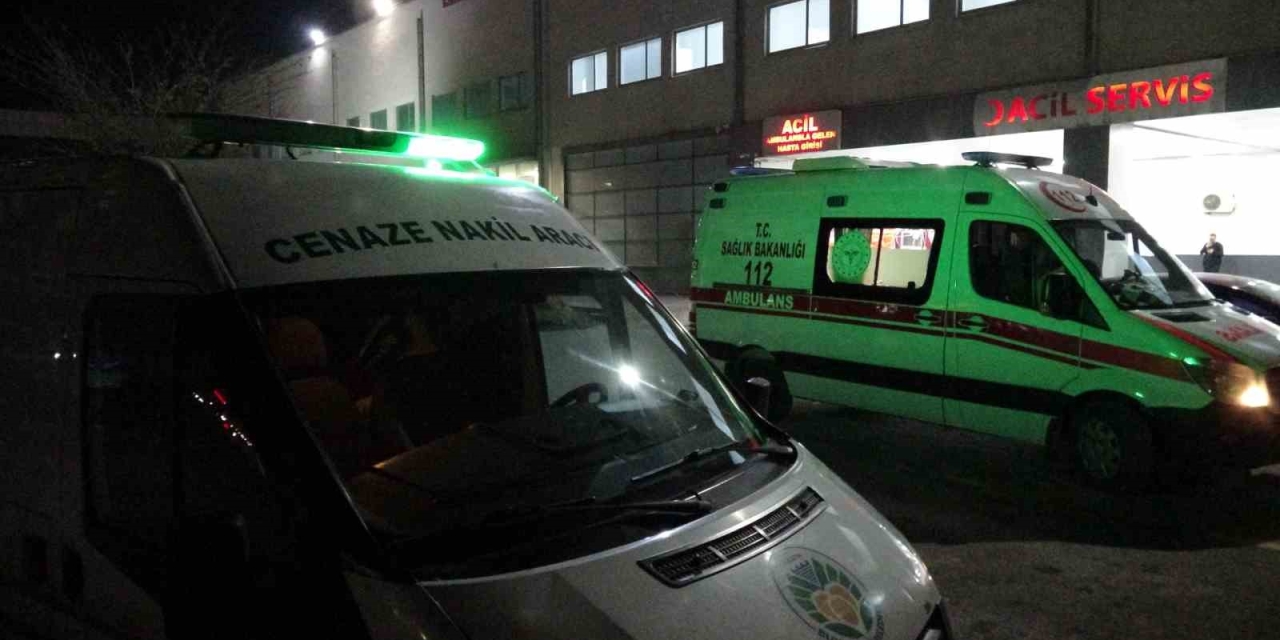 Malatya’da Fenalaşarak Hastaneye Kaldırılan Çocuk Hayatını Kaybetti