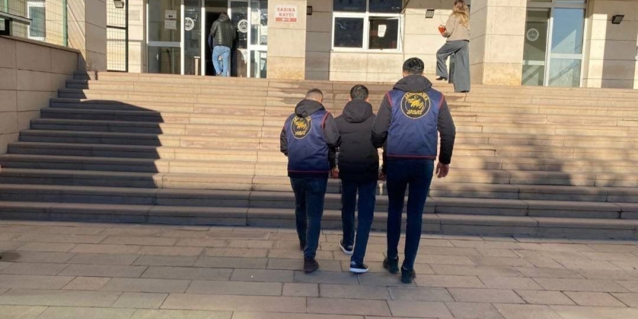 Diyarbakır’da Haklarında Kesinleşmiş Hapis Cezası Bulunan 89 Kişi Yakalandı