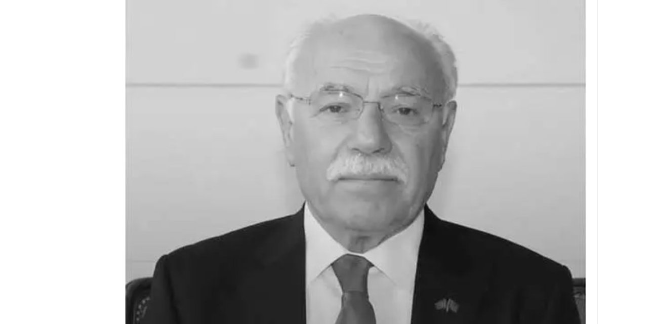 Eski Belediye Başkanı Mehmet Erdem Hayatını Kaybetti