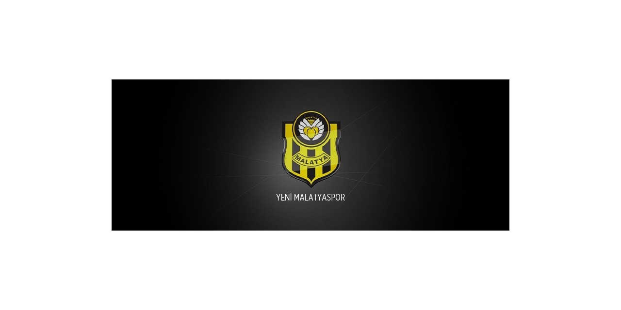 Yeni Malatyaspor, Menemen Maçına Çıkmayacak