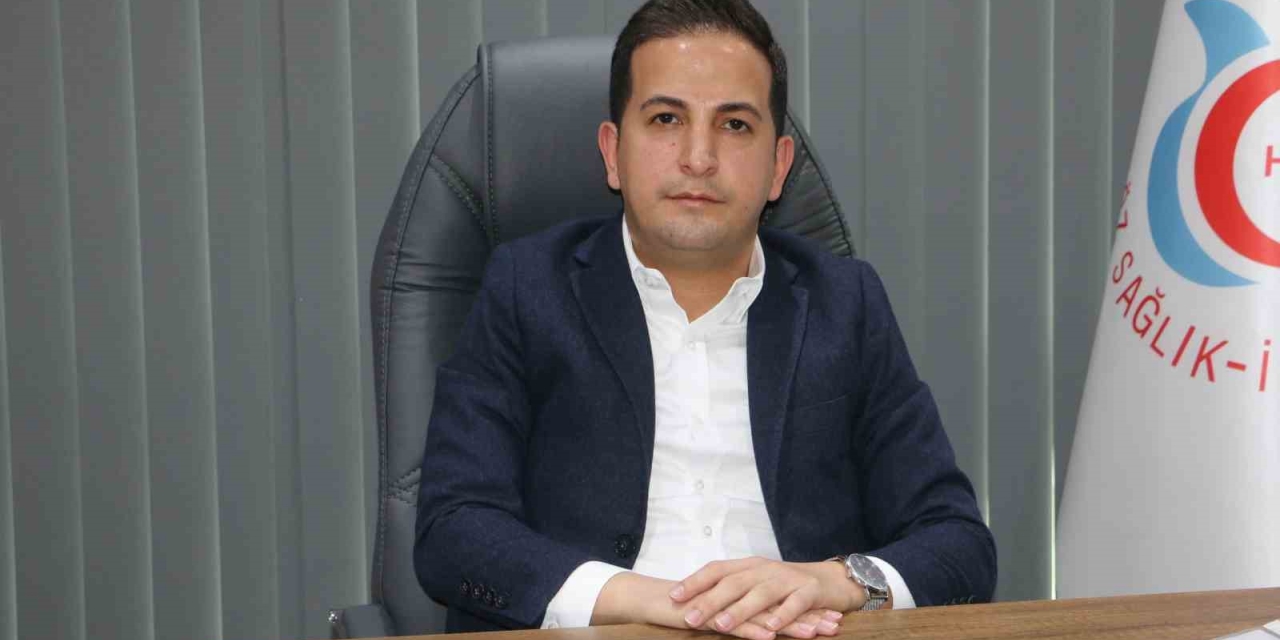 Diyarbakır Hak-iş Ve Öz Sağlık İş, Aküzüm Öncülüğünde Toplandı