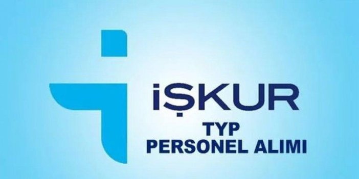 İŞKUR’dan Kahta’ya 120 Kişilik TYP Alımı