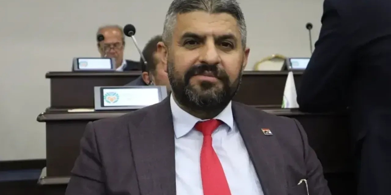 Malatya’da Chp’li Meclis Üyesi Partisinden İstifa Etti