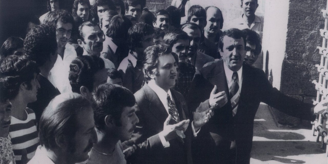 Resimlerle Bir Zamanlar Diyarbakır