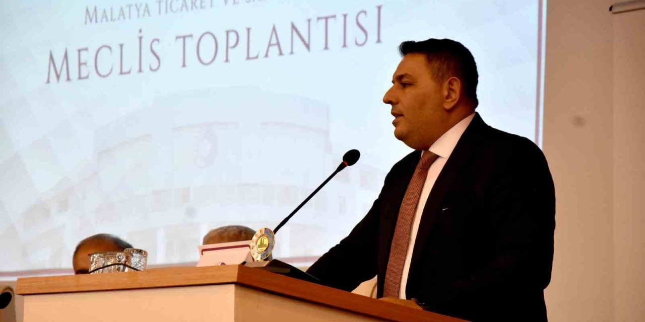 Sadıkoğlu: "kdv Oranı Yüzde 1’e Düşürülmeli"