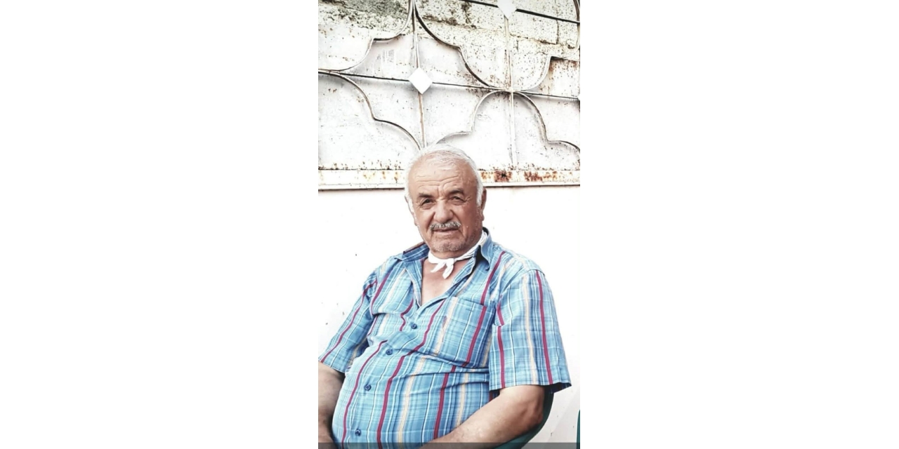 Traktörle Tarla Sürerken Kafasını Ağaç Dalına Çarpıp Düşen Çiftçi Hayatını Kaybetti