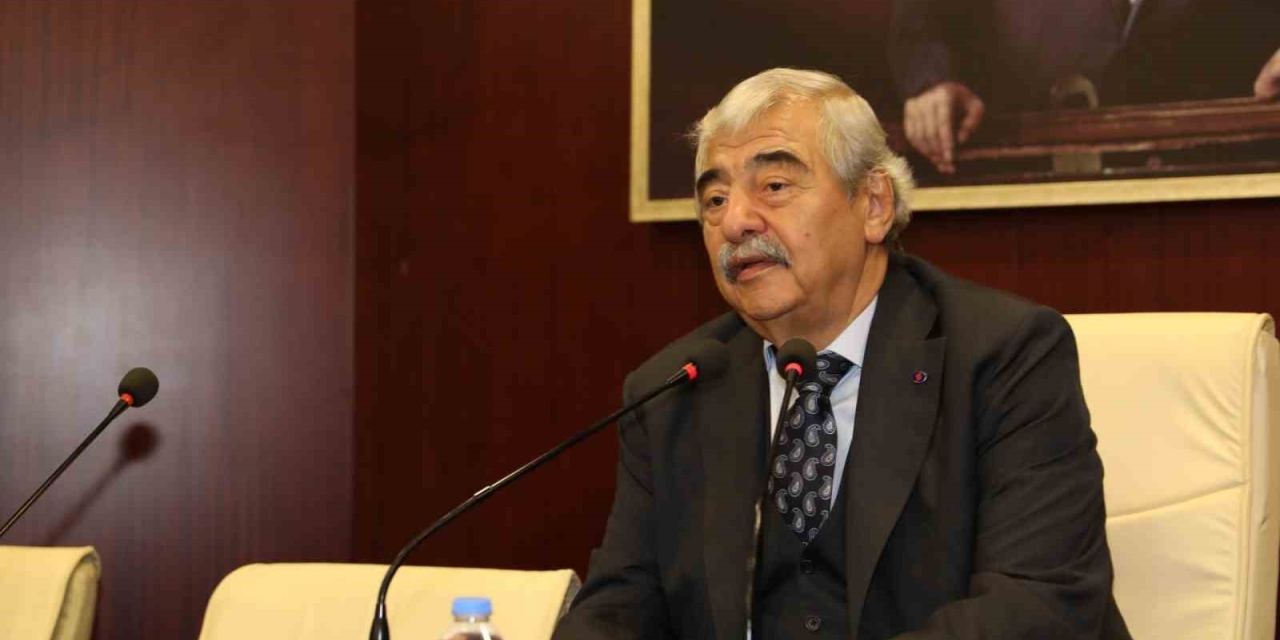 Tobb Gaziantep Genç Girişimciler Kurulu Toplantısı