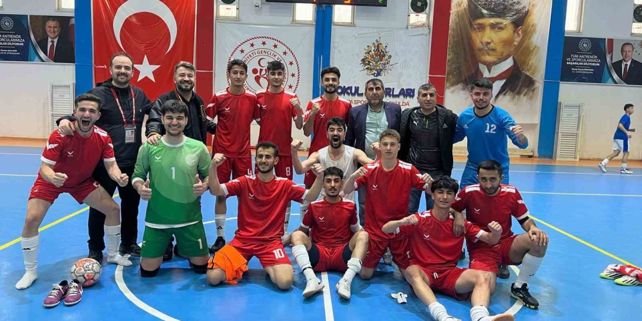 Battalgazi Belediyespor’dan Millî Takıma Bir Genç Sporcu Daha
