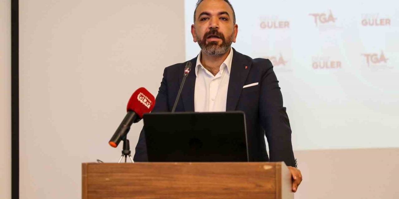 Tga Seçimlerinde Zafer Diyarbakır’ın