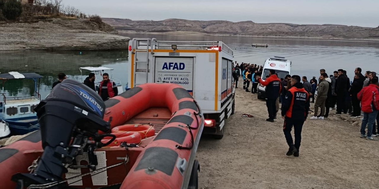 Tekne Faciasında Kaybolan Şahsın Cenazesi Bulundu