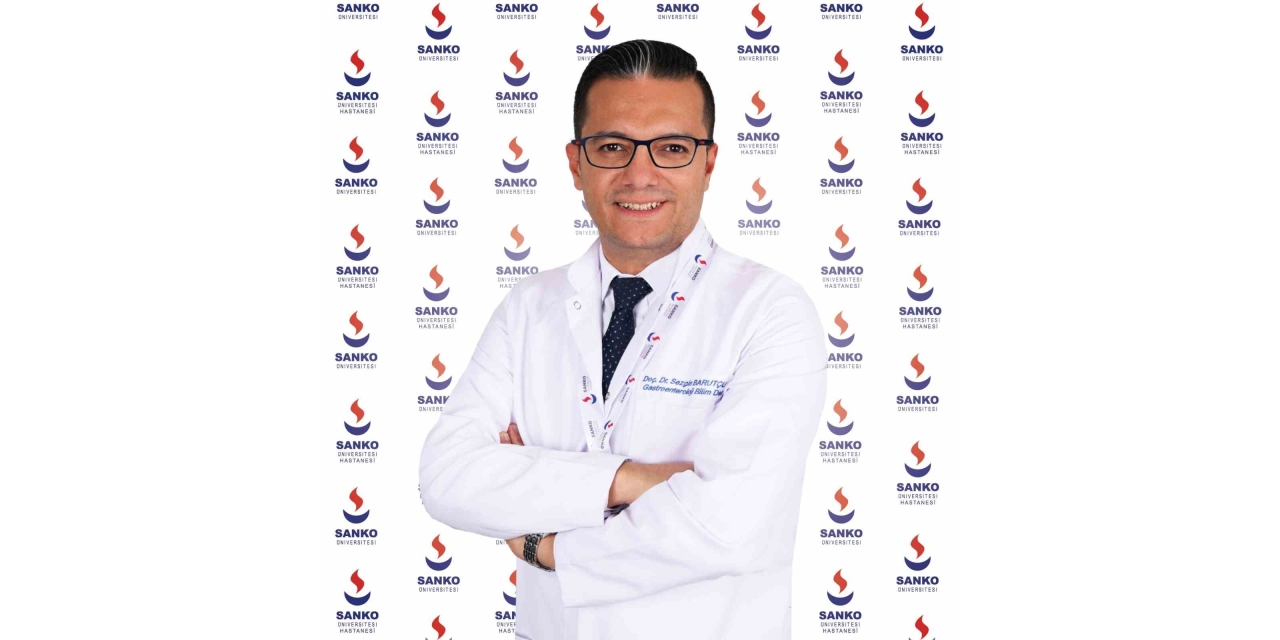 Tedavi Edilmeyen İnflamatuvar Bağırsak Hastalıkları Ciddi Sorunlara Neden Olabilir