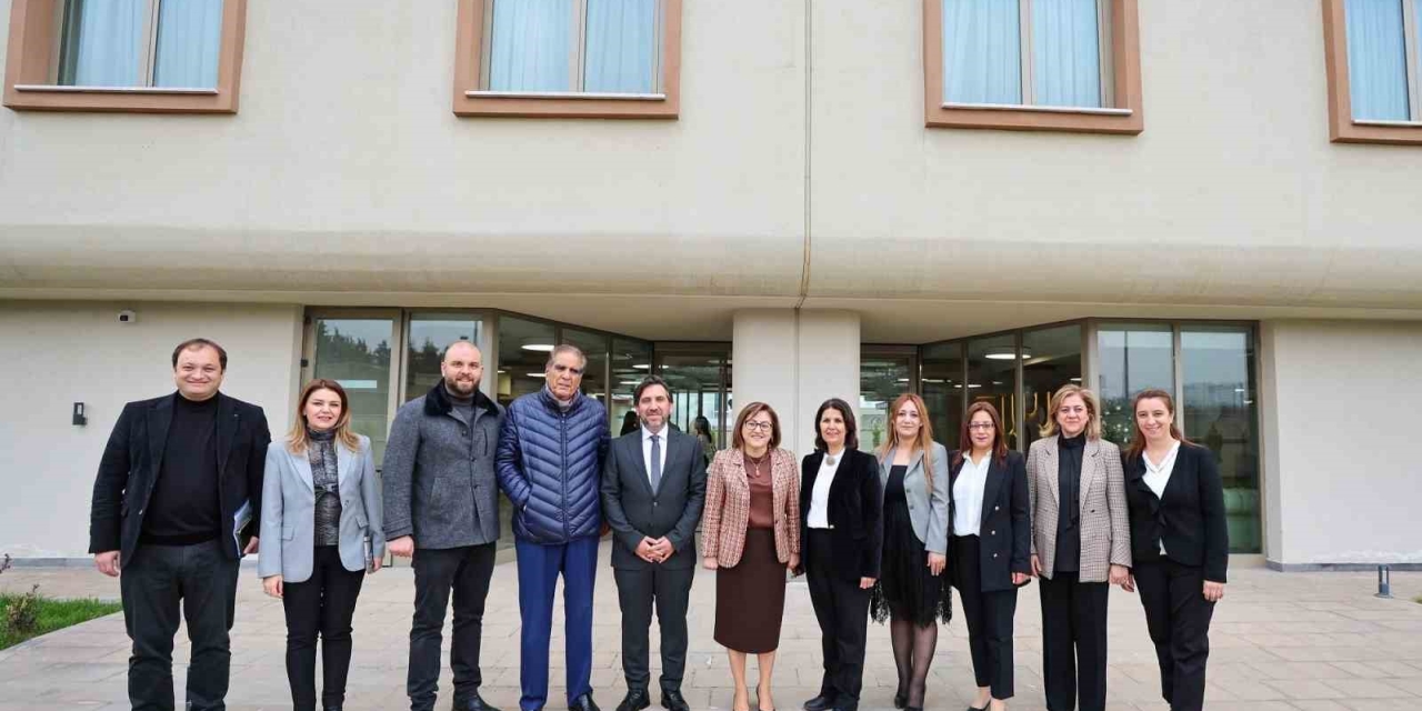 Şahin’den Üniversite Öğrencilerine Yeni Müjde