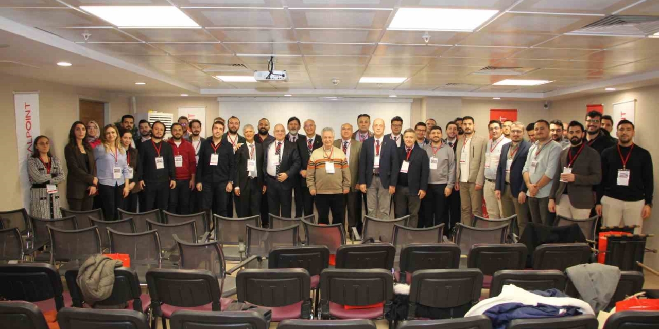 Medical Point Gaziantep, 3. Bölgesel Türk Nöroşirürji Akademisi Toplantısı’na Ev Sahipliği Yaptı