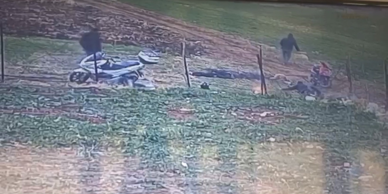 Madde Etkisindeki Şahıslar Tek Tek Yere Yığıldı