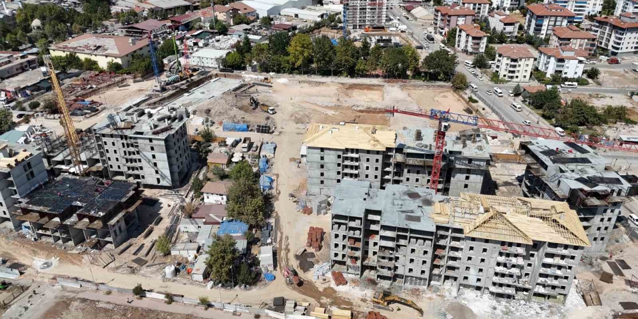 32 Kişiye Mezar Olan Kasapoğlu Apartmanı Davasında Karar: 5 Sanığa Hapis Cezası