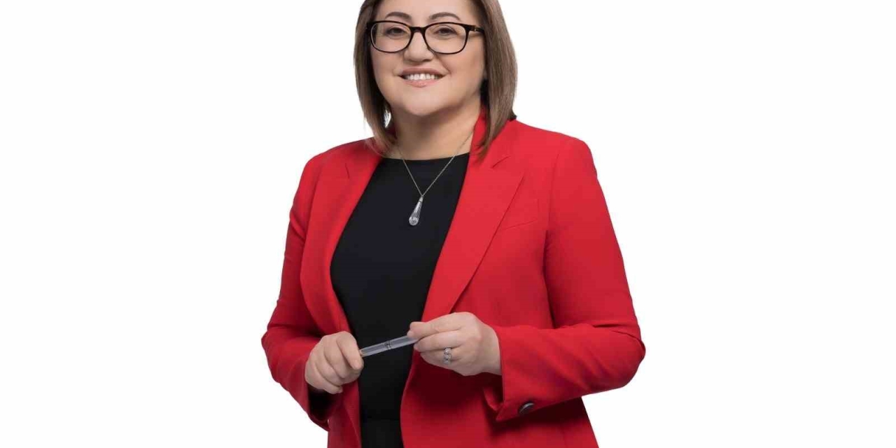 Şahin: "regaip Kandili, İyiliği Çoğaltma Ve Gönülleri Arındırma Fırsatıdır"