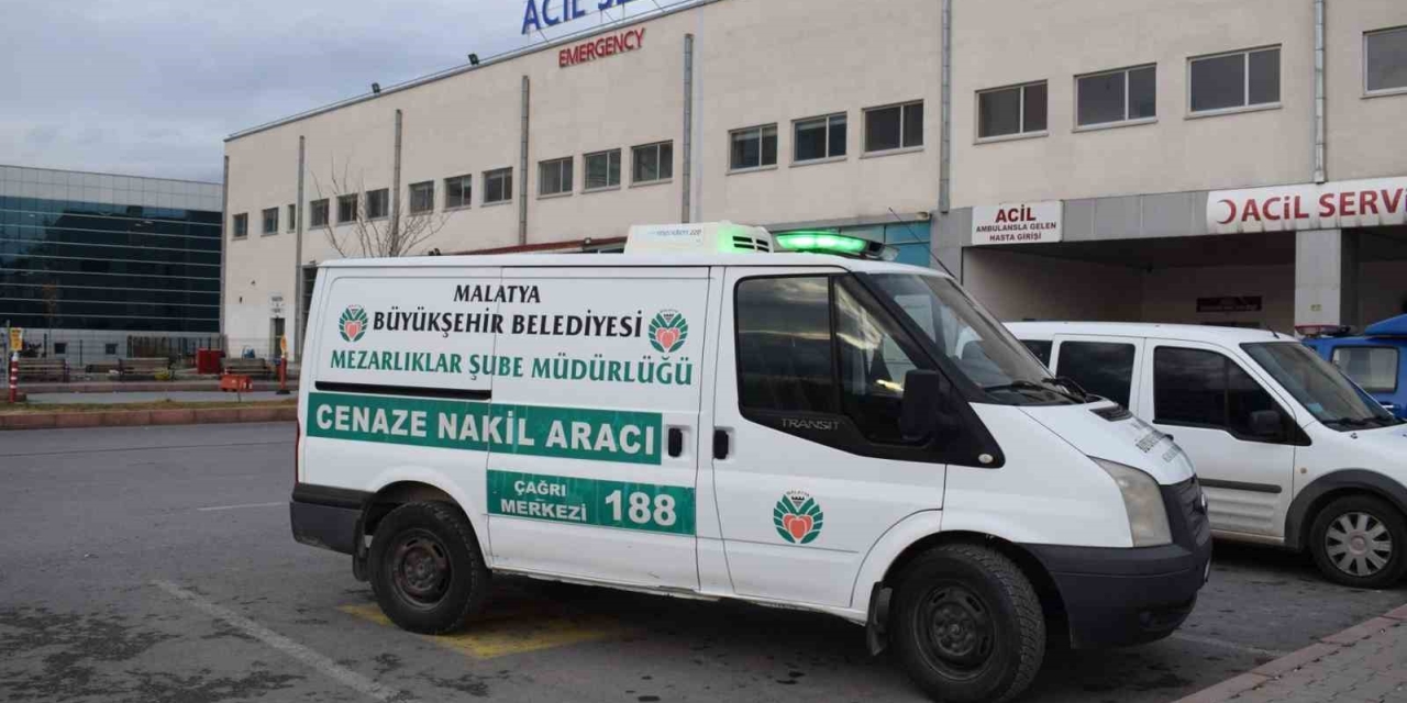 Malatya’da Arkadaşını Öldüren Çocuk Sanığa 15 Yıl 10 Ay Hapis