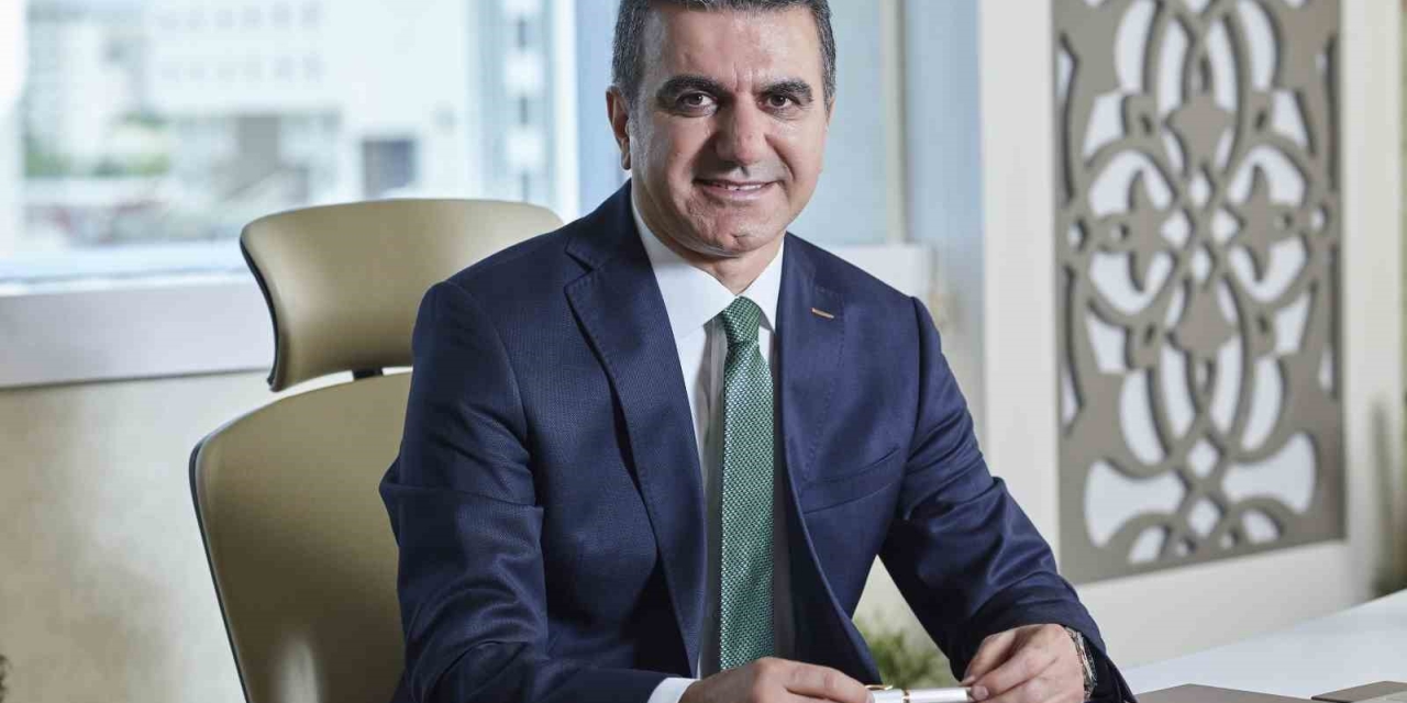 Kubba’dan Gaziantep’in Kurtuluşu Ve Regaip Kandili Mesajı