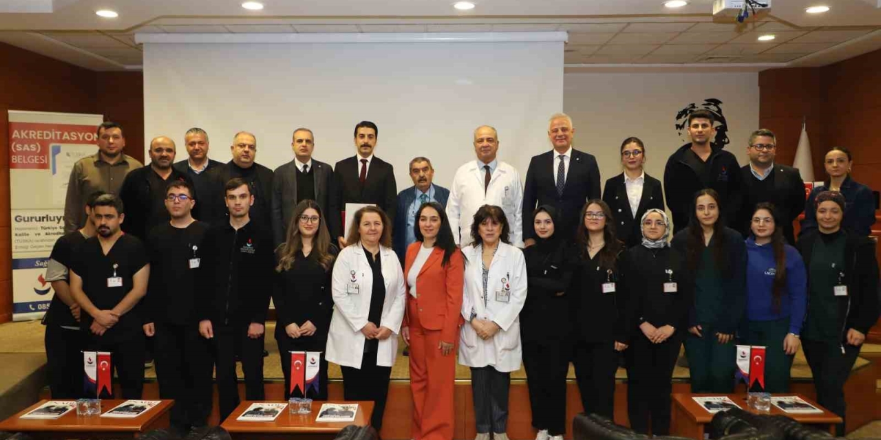 Sanko Üniversitesi’nde Gaziantep’in Kurtuluşu Töreni Düzenlendi