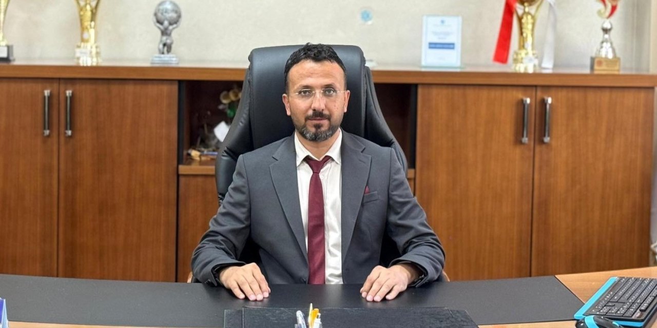 Kahta’ya İlk Kalp ve Damar Cerrahisi Uzmanı Atandı