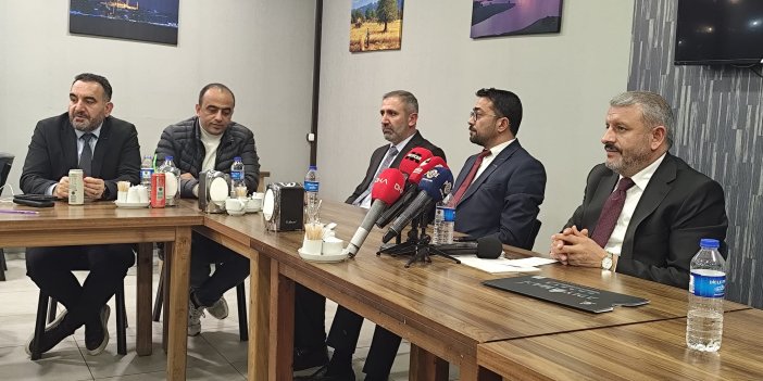 Adıyaman Tanıtım Günleri 8–11 Ocak’ta İstanbul’da Düzenlenecek