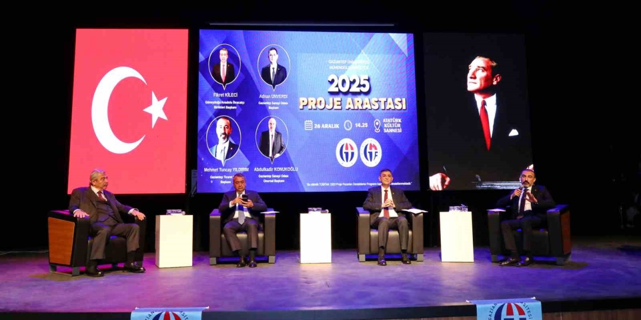 Sanko Holding Onursal Başkanı Abdulkadir Konukoğlu: "ticarileşemeyecek Projenin Destek Görmesi Mümkün Değil"