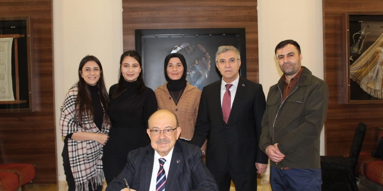 Şehitkamil Belediyesi’nden Gaziantep Tarihine Kalıcı Eser