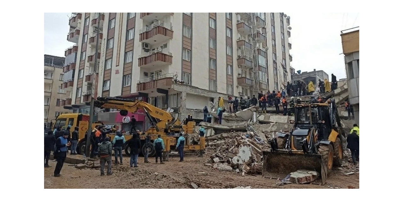51 Kişinin Öldüğü Furkan Apartmanı’nın Kırmızı Bültenle Aranan Firari Sanığı Müteahhit Tutuklandı