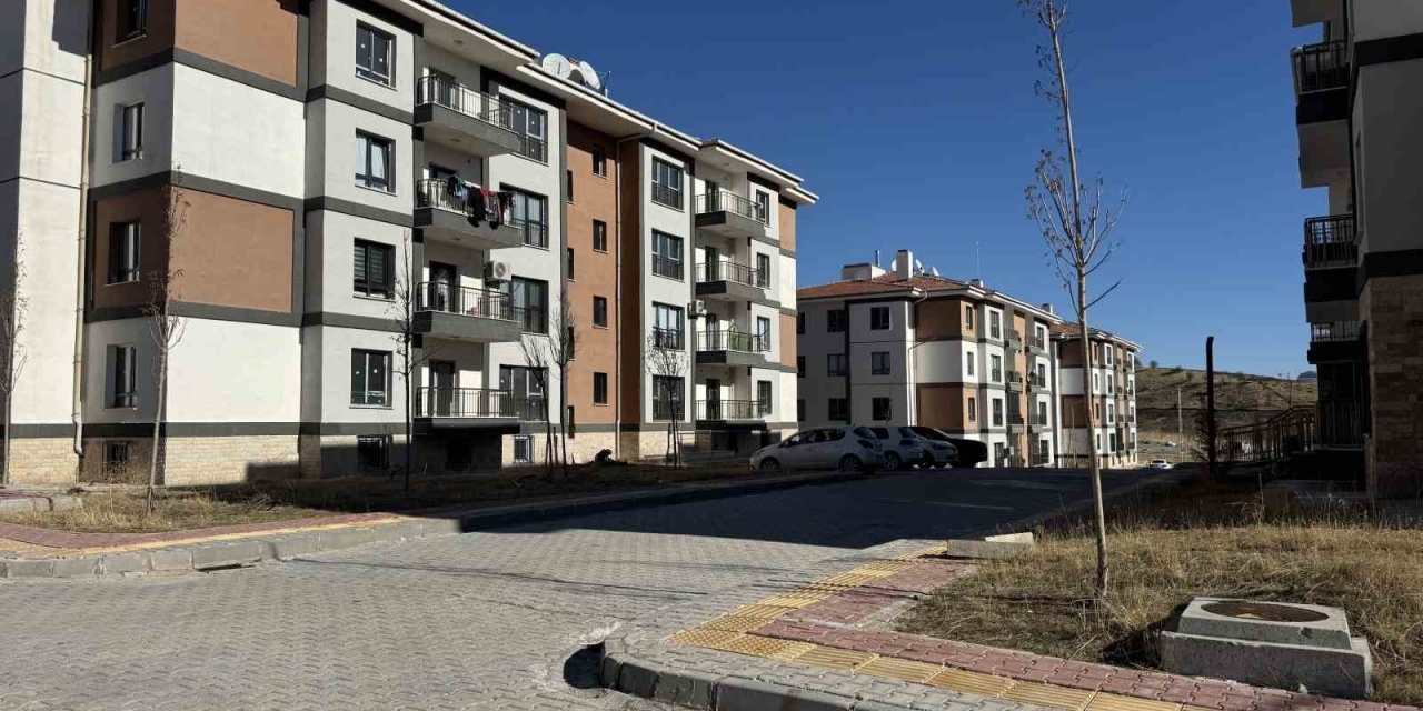 Çermik 3. Etap Toki Konutlarının Yeri Belli Oldu