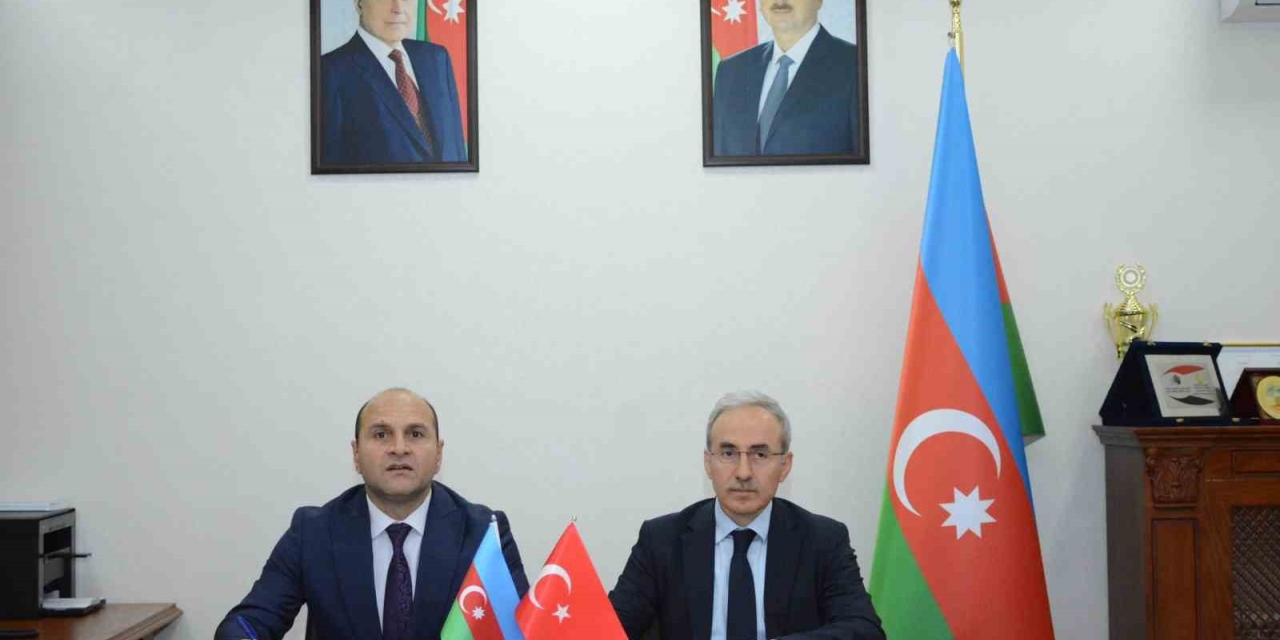 Gibtü’den Azerbaycan Çıkarması