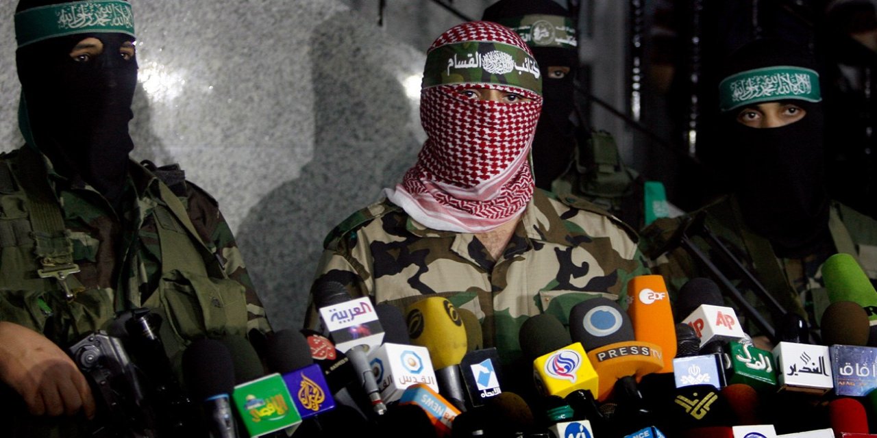 Hamas, İzzeddin El Kassam Tugayları'nın Sözcüsü Ebu Ubeyde'nin öldüğünü doğruladı