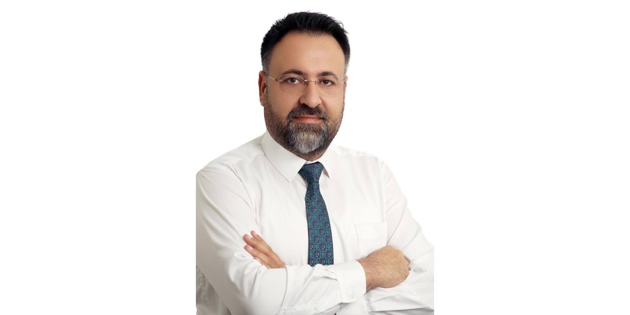 Kaymaz: "kamu Yönetimi Bir Emanettir, Ticaret Alanı Değil"