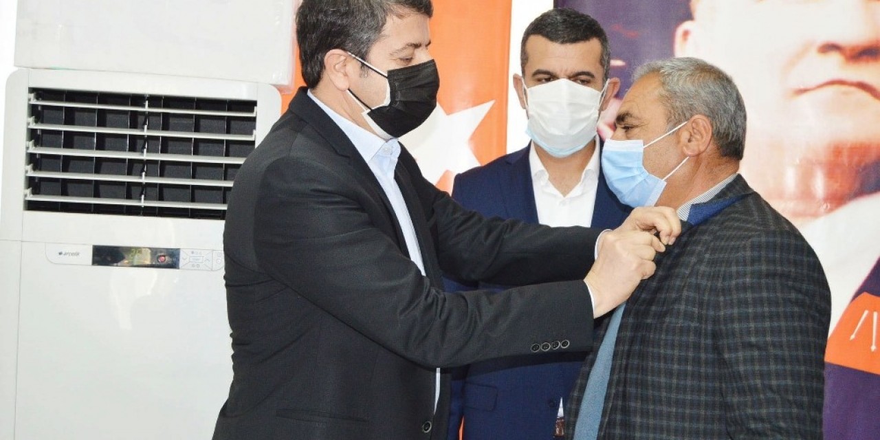 Dsp Ve Dp’den Chp’ye Geçiş