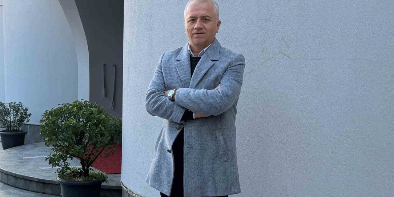 Malatya İş İnsanları Platformu Başkanı Özköse’den Yeni Yıl Mesajı