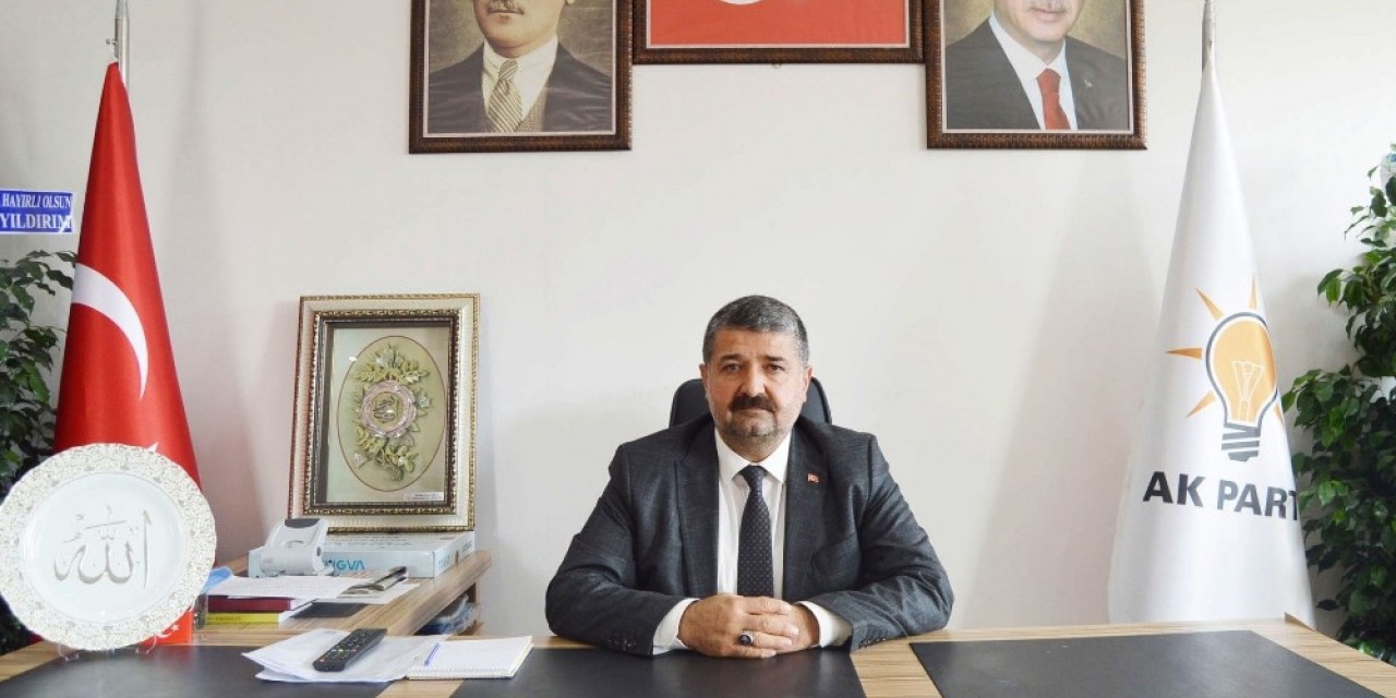 Sümer, Üreticinin Sorunlarını Dile Getirdi