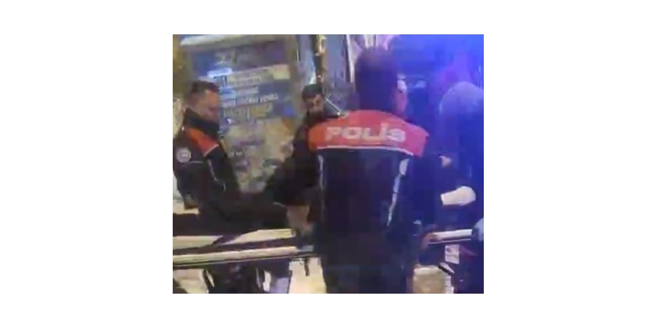 Kadınların Bıçaklı Kavgası Kanlı Bitti: 1 Ölü, 1 Yaralı