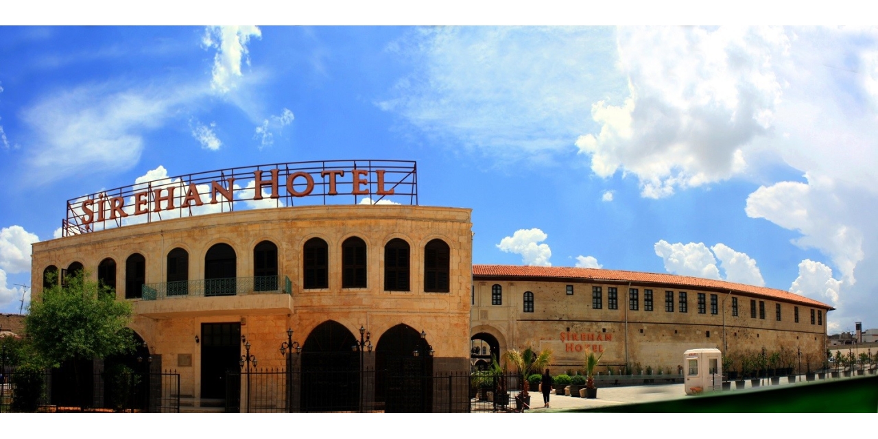 Gaziantepliler Yeni Yılı Coşkuyla Şirehan’da Karşıladı